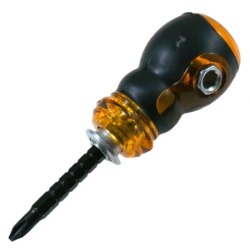 WKRĘTAK 3 IN 1 DOUBLE END STUBBY 45-55MM