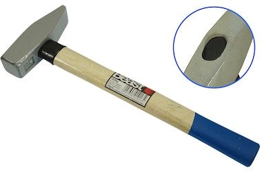 MŁOTEK ŚLUSARSKI D/F 1000G MŁOTEK ŚLUSARSKI D/F 1000G