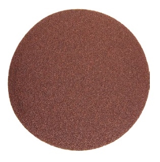 DISCHI ABRASIVI CON VELCRO P40 125MM 20X DISCHI ABRASIVI CON VELCRO P40 125MM 20X