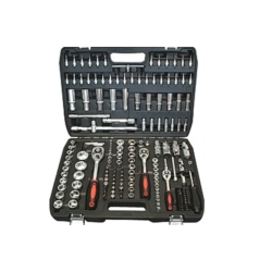 ZESTAW KLUCZY NASADOWYCH 1/4''+ 3/8''+ 1/2'' CV 171X