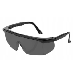 SCHUTSBRILLE PROFI 