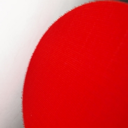 BACKING PAD VELCRO 125MM PIN-M14 12000RPM