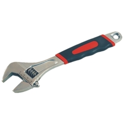ADJUSTABLE WRENCH 300MM HEAVY DUTY
