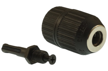 DRILL CHUCK 1/2'' 2-13MM SDS ADAPTOR DRILL CHUCK 1/2'' 2-13MM SDS ADAPTOR