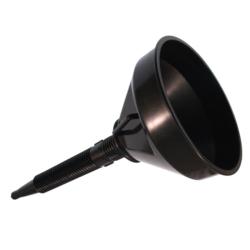 FUNNEL FLEXIBLE 165MM