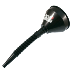 FUNNEL FLEXIBLE 165MM