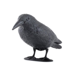 RAVEN SCARECROW