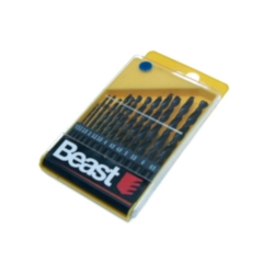 JUEGO BROCAS PARA METAL