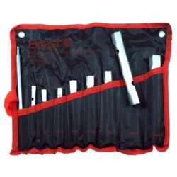 TUBULAR BOX SPANNER SET 6-22MM WS 9X