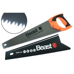 HANDSAW HARDENED TEETH