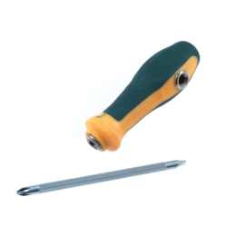 WKRĘTAK 3 IN 1 DOUBLE END 80MM