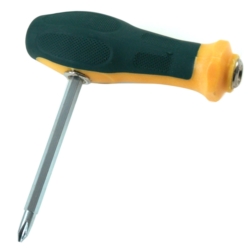 WKRĘTAK 3 IN 1 DOUBLE END 80MM