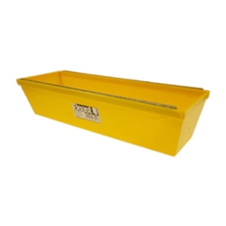 PLASTIC DRYWALL MUD PAN 35CM 12''