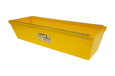 PLASTIC DRYWALL MUD PAN 35CM 12''