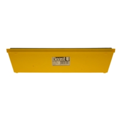 PLASTIC DRYWALL MUD PAN 35CM 12''