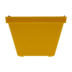 PLASTIC DRYWALL MUD PAN 35CM 12''