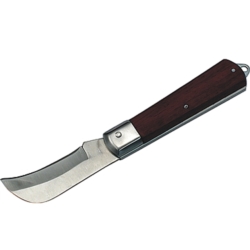 CUCHILLO DESTRIPADOR 75/205MM 65Mn STEEL