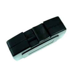 KOŃCÓWKI WKRĘTAKOWE 37 BITS CRV6150