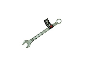 KLUCZ PŁASKO-OCZKOWY 10MM CV KLUCZ PŁASKO-OCZKOWY 10MM CV
