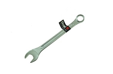 COMBINATION SPANNER 17MM CV
