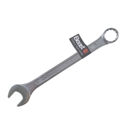 COMBINATION SPANNER 17MM CV