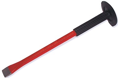 PRZECINAK MURARSKI Z OSŁONĄ 300MM FLAT PRZECINAK MURARSKI Z OSŁONĄ 300MM FLAT