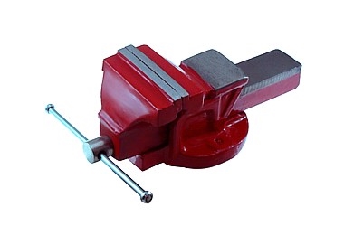 PARALLEL SCHRAUBSTOCK 100MM 5KG PARALLEL SCHRAUBSTOCK 100MM 5KG