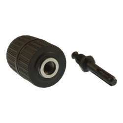 BOHRERKOPF 1/2'' 2-13MM SDS ADAPTOR