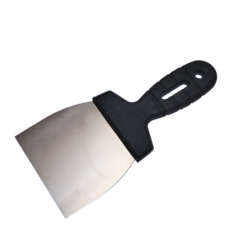 STAINLESS TROWEL 100MM STAINLESS