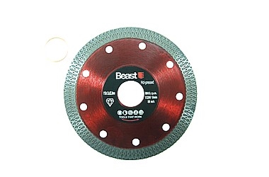 REZNE KOTOUCE NA KOV 115 x 1.2 x 22.2 MM DIAMOND DRY CUT