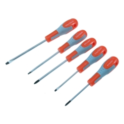 SCHRAUBENDREHERSATZ 5X