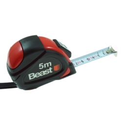  CLASS II 5Mx19MM SELF-LOCK CE