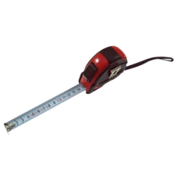  CLASS II 5Mx19MM SELF-LOCK CE