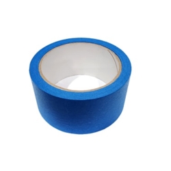MASKING TAPE 'BLUE SHARK'
