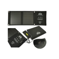 PANEL SOLARNY TURYSTYCZNY