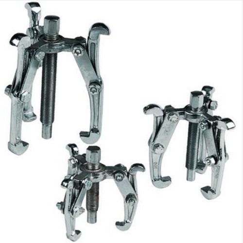 JUEGO EXTRACTOR DE RODAMIENTOS 75,100,150MM (3-LEGS), 3X