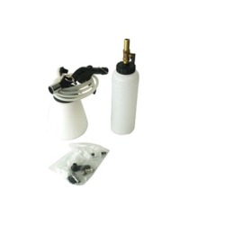 PNEUMATIC BLEEDING SET (BRAKE FLUID)