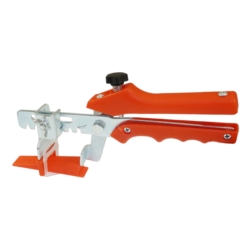 CLIPS PER LIVELLAMENTO PIASTRELLE 2MM 100X