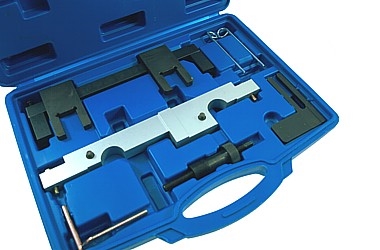 KOMPLEKT BLOKUVANNYA HRM BMW N43