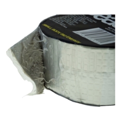 TAŚMA BUTYLOWA USZCZELNIAJĄCA WODOODPORNA 0,8MM x 100MM x 5M BUTYL WATERPROOF