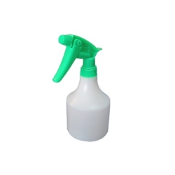 SPRYSKIWACZ OGRODNICZY-PULWERYZATOR 0.5L COLOR MIX