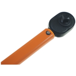 CHIAVI DINAMOMETRICHE 1/2" 28-210Nm 24T