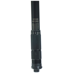 CHIAVI DINAMOMETRICHE 1/2" 28-210Nm 24T