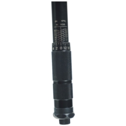 CHIAVI DINAMOMETRICHE 1/2" 28-210Nm 24T