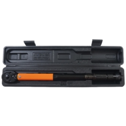 CHIAVI DINAMOMETRICHE 1/2" 28-210Nm 24T