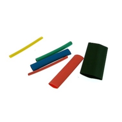 SHRINK-ON TUBES 