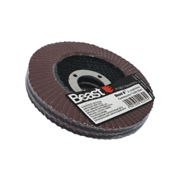  P40/125MM FOLDED 3X