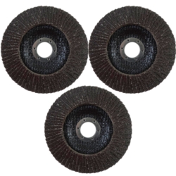  P40/125MM FOLDED 3X