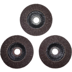  P40/125MM FOLDED 3X