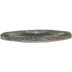  P80/125MM FOLDED 3X